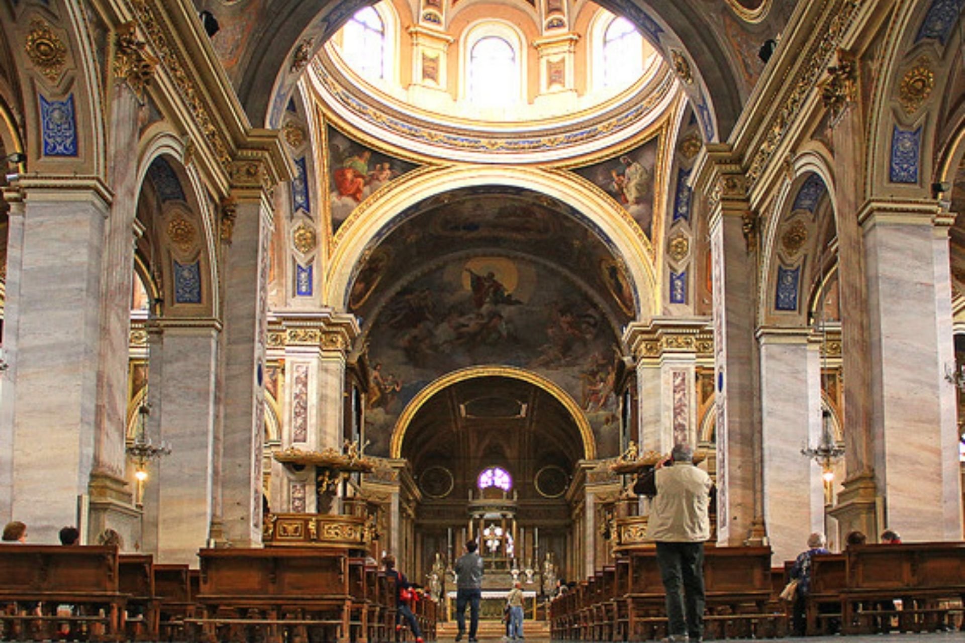 Visita guidata Vigevano