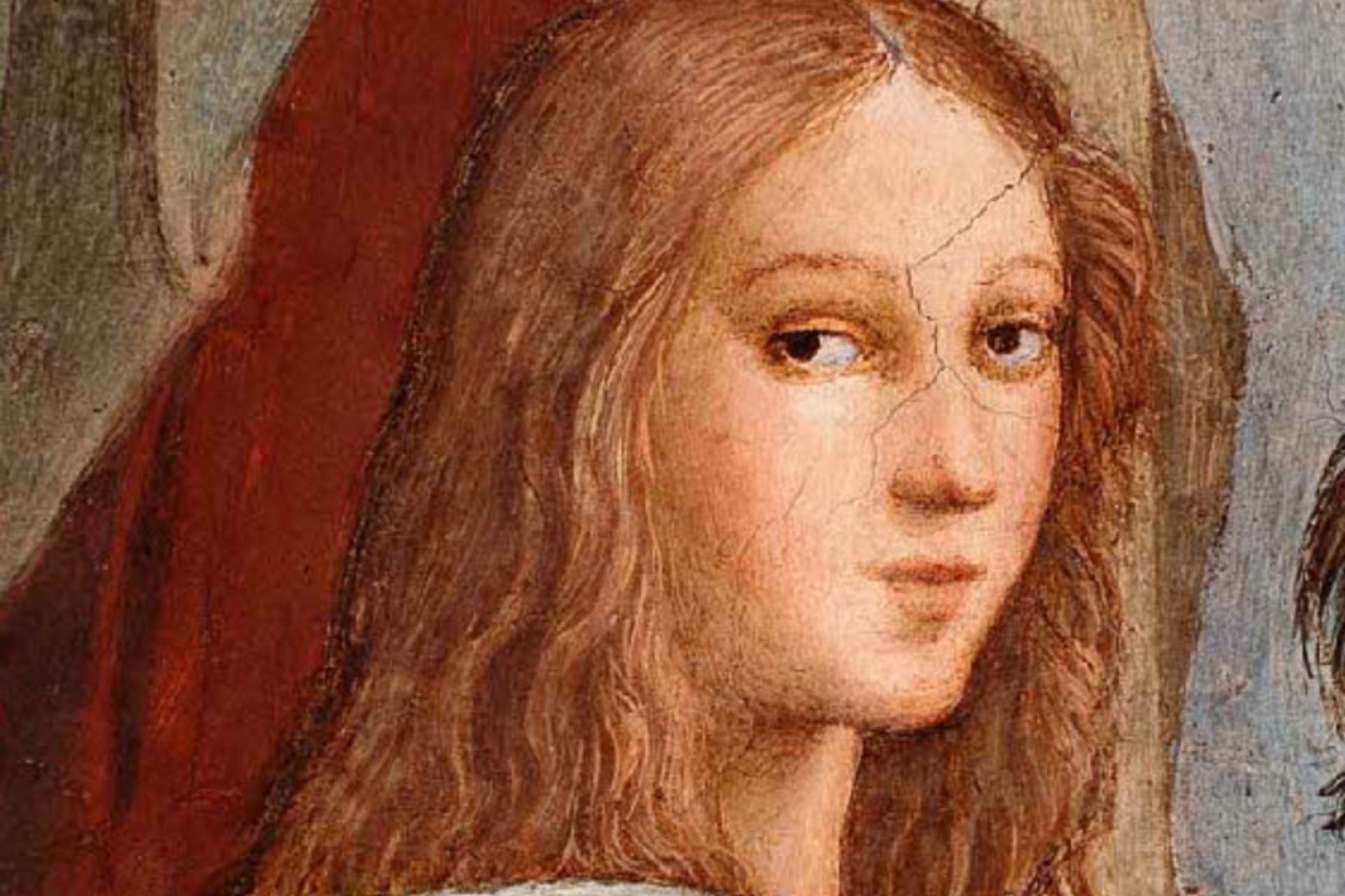 Le Donne della Pinacoteca Ambrosiana
