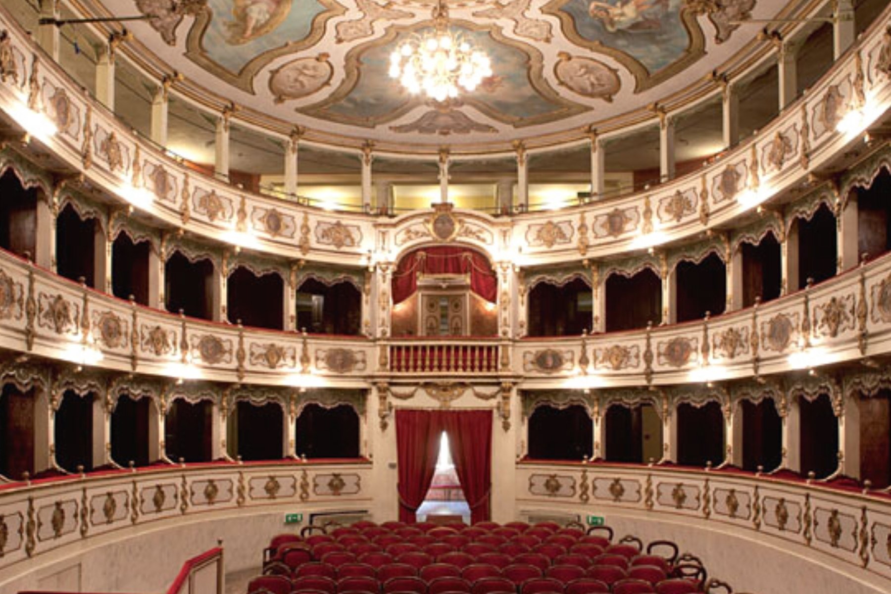 Visita guidata Busseto Giuseppe Verdi