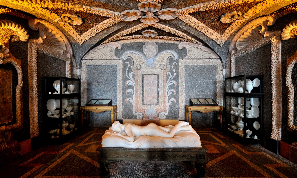 Lago Maggiore: Isole Borromee e Eremo di Santa Caterina del Sasso