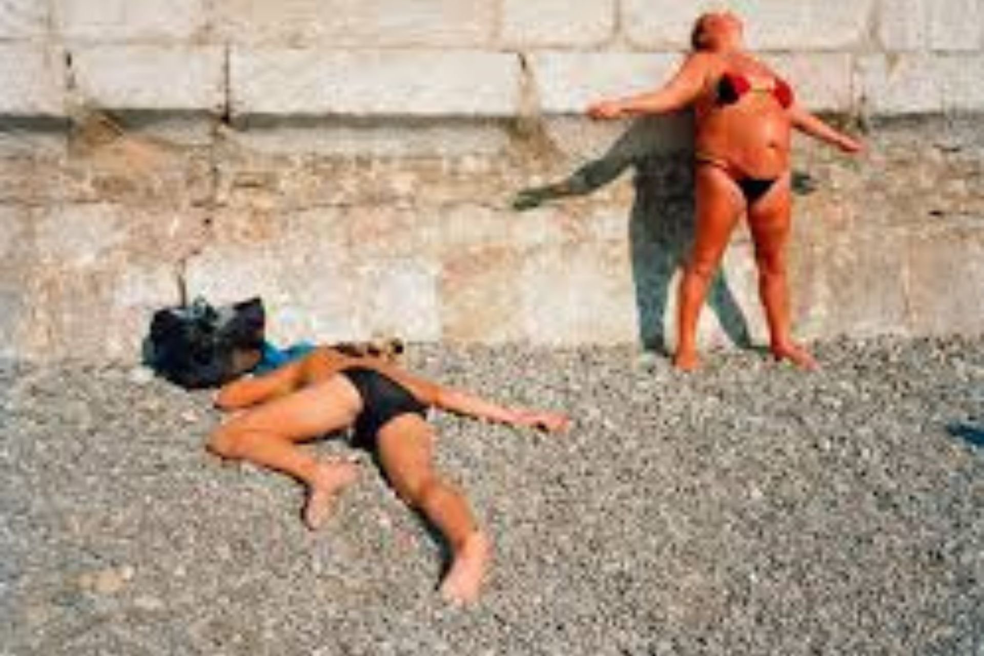 Mostra Martin Parr Milano