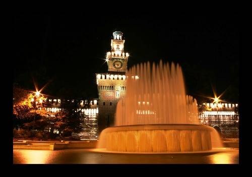 Visita guidata Castello Sforzesco Milano
