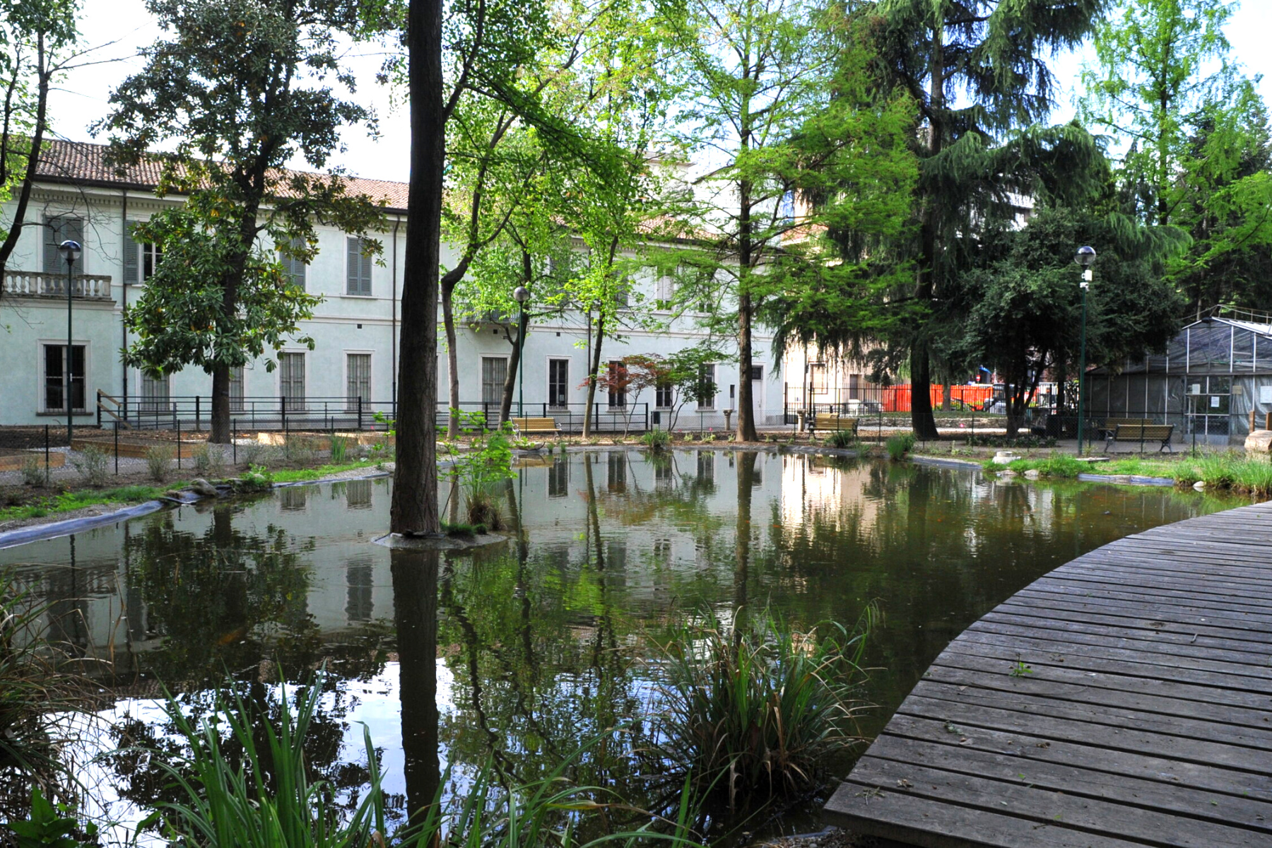 Visita guidata Sesto San Giovanni