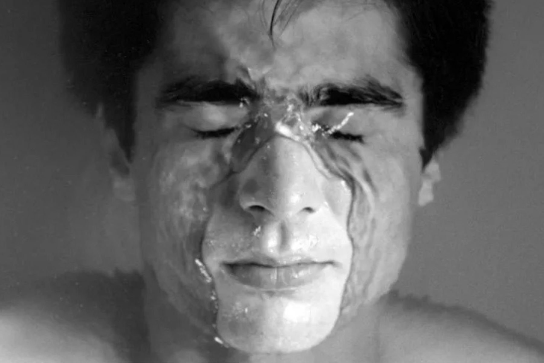 Mostra Mapplethorpe Milano