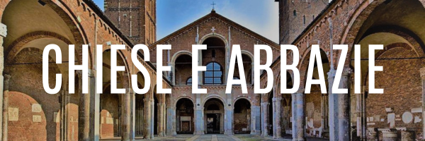 Chiese e abbazie