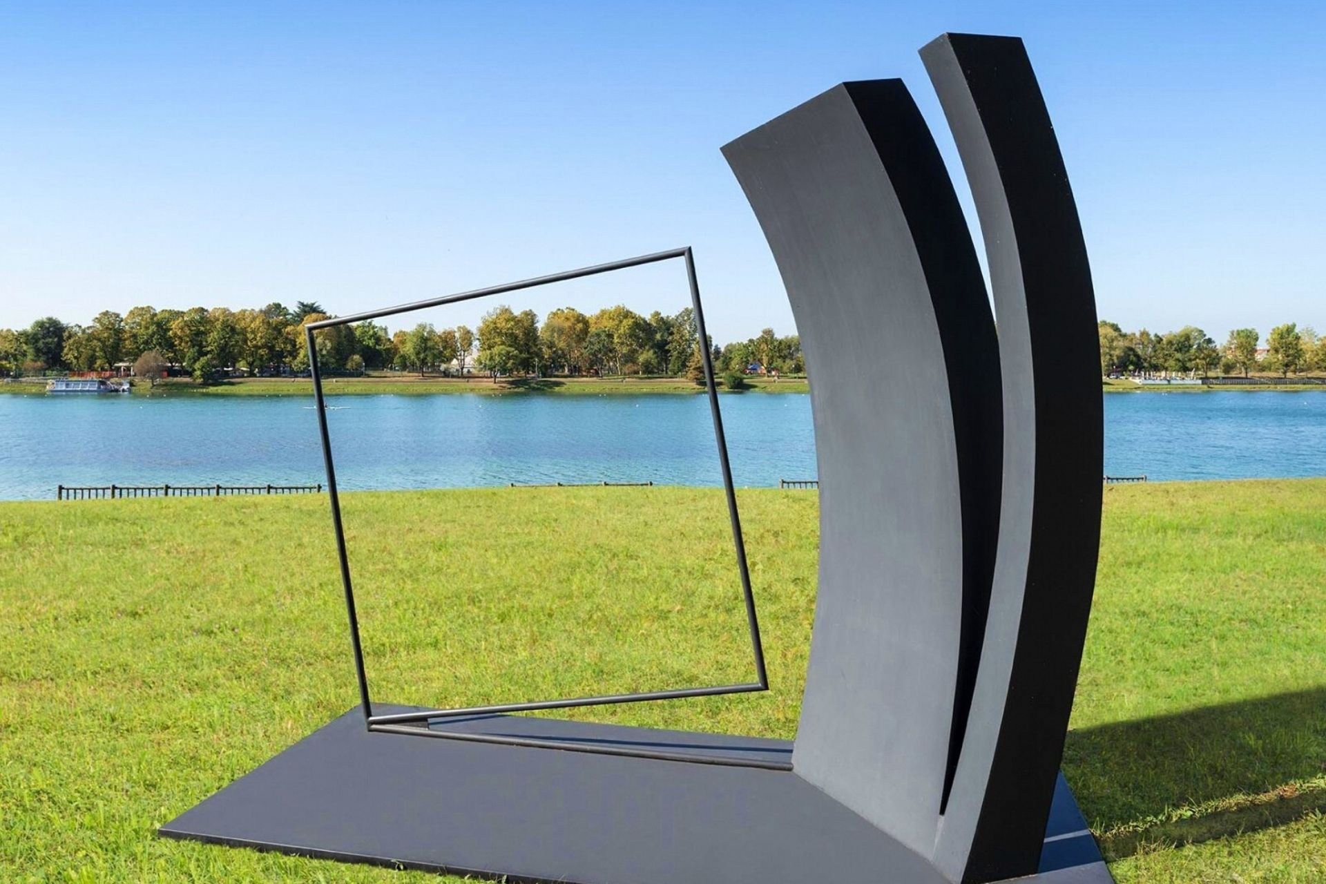 Visita guidata Idroscalo Milano