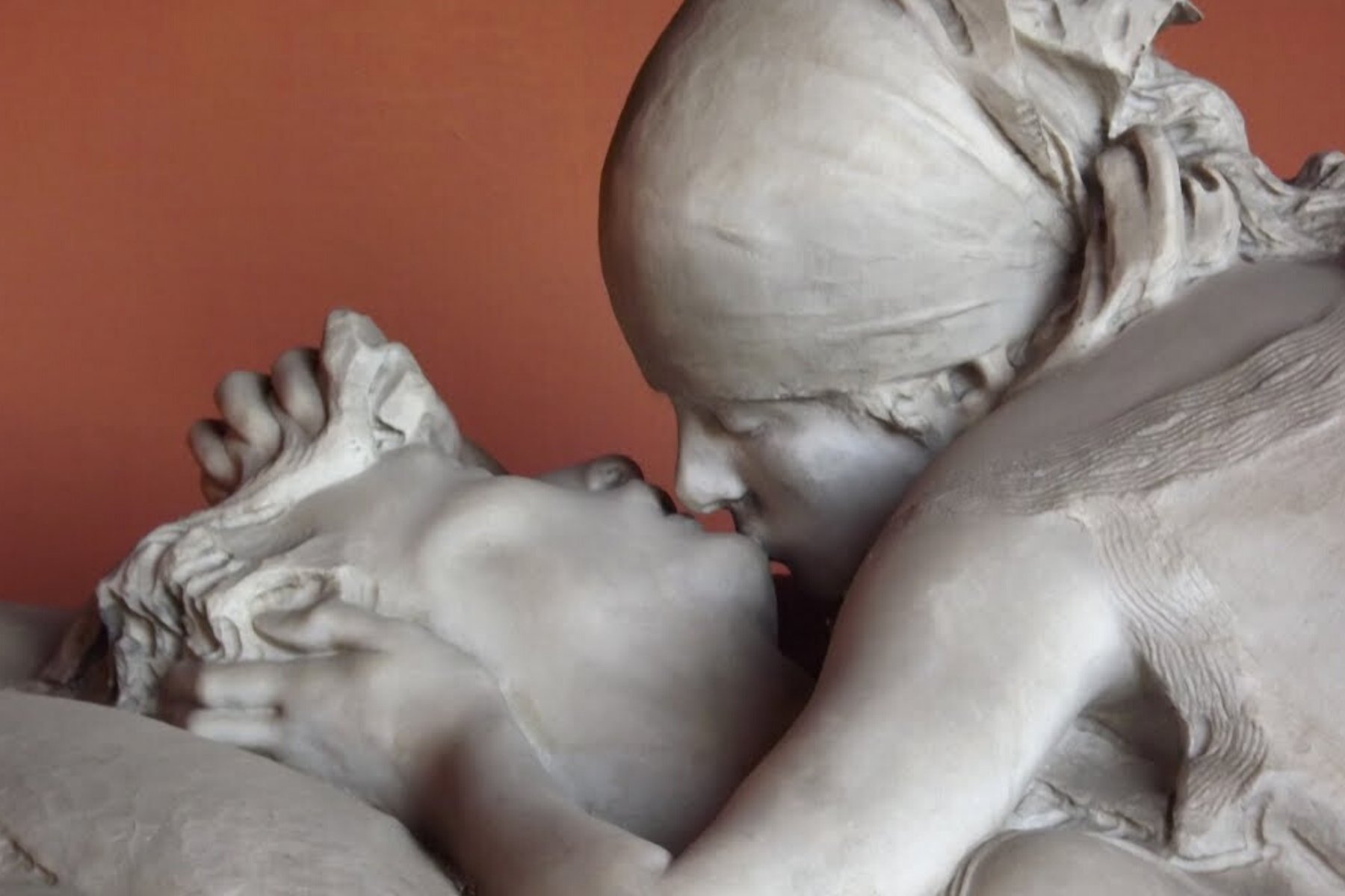 Visita Cimitero Monumentale: Eros et Thanatos