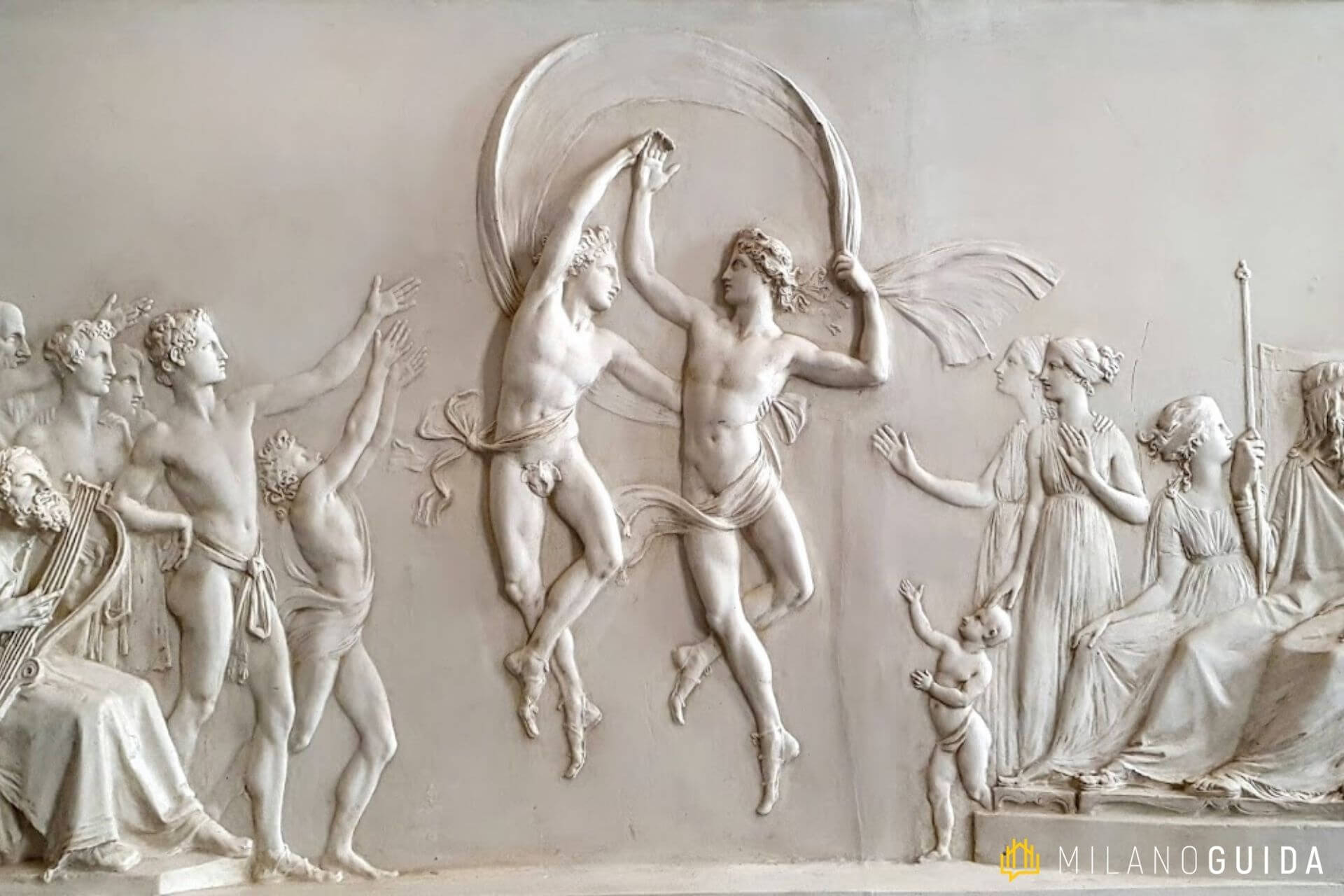 Gallerie d'Italia: l'Ottocento