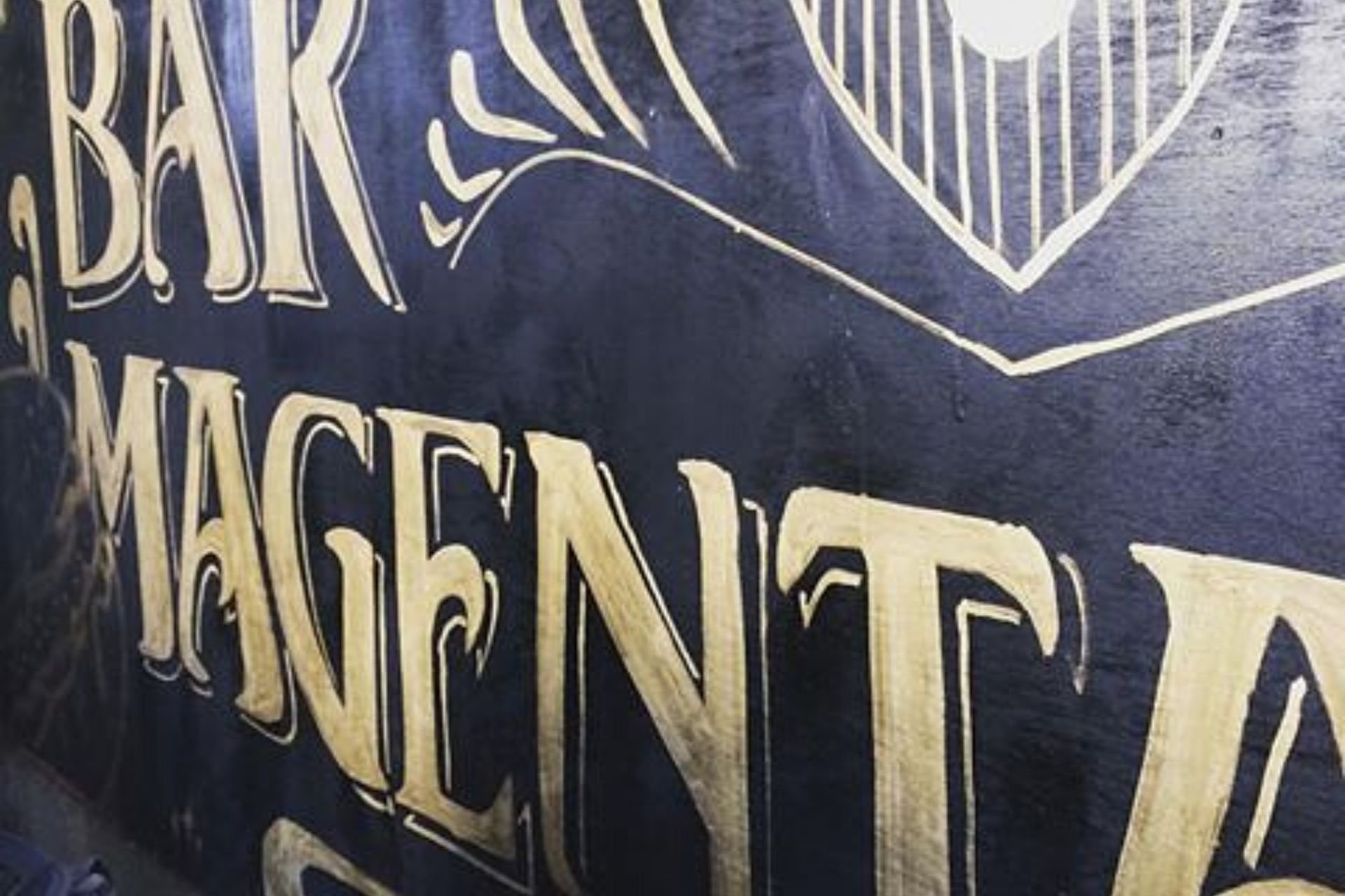 Visita guidata Liberty Corso Magenta Milano