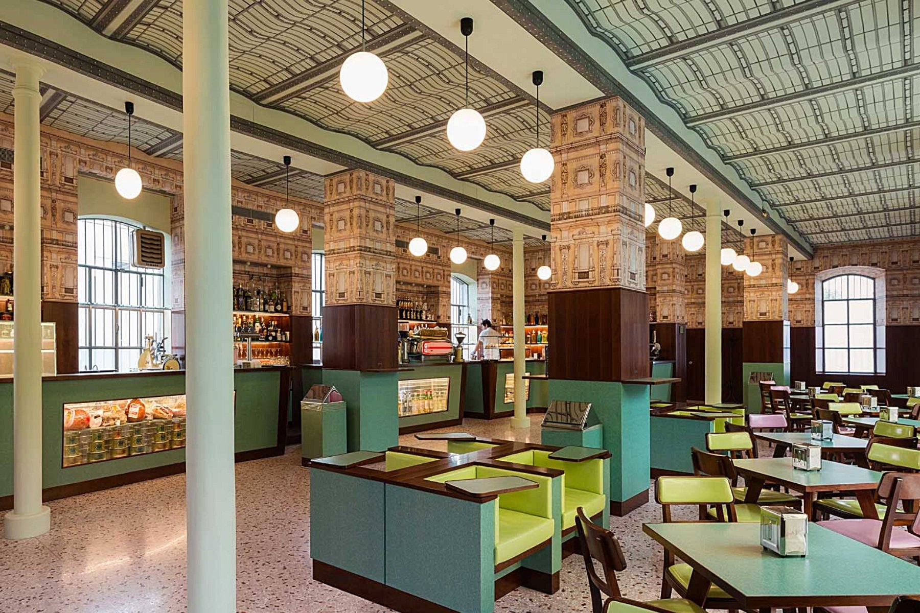 Visita guidata Fondazione Prada Milano