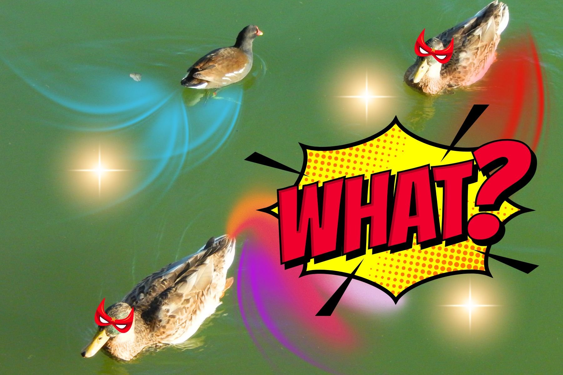 Visita guidata bambini Giardini Pubblici Milano supereroi