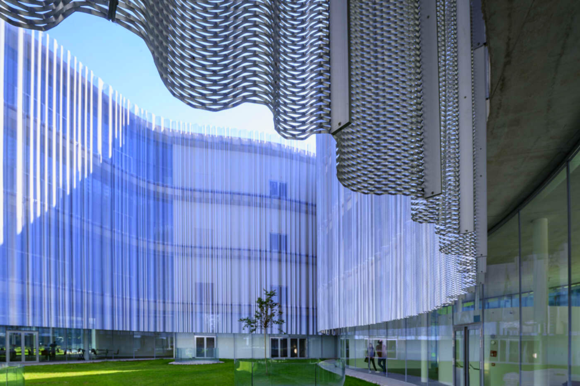 Visita guidata Campus Università Bocconi