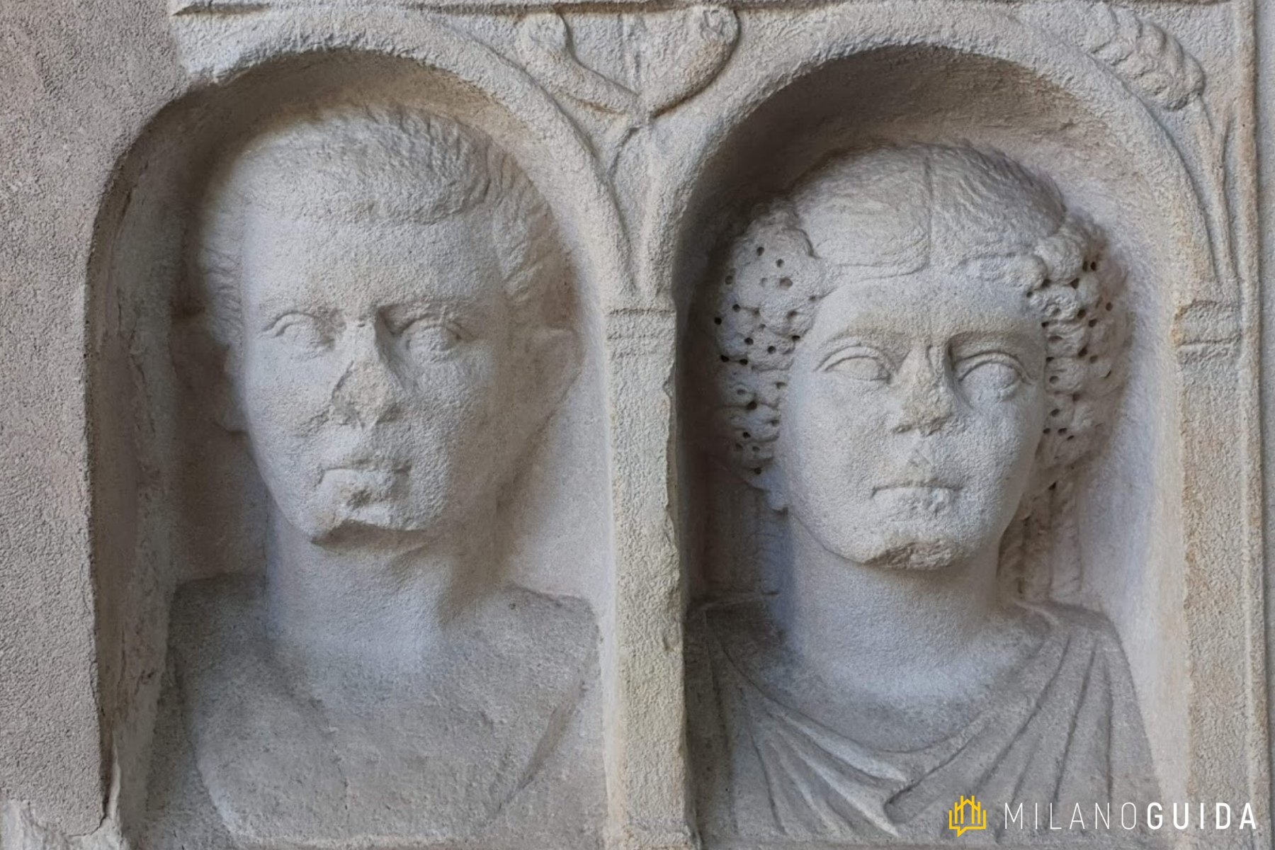 Visita guidata per bambini Museo Archeologico