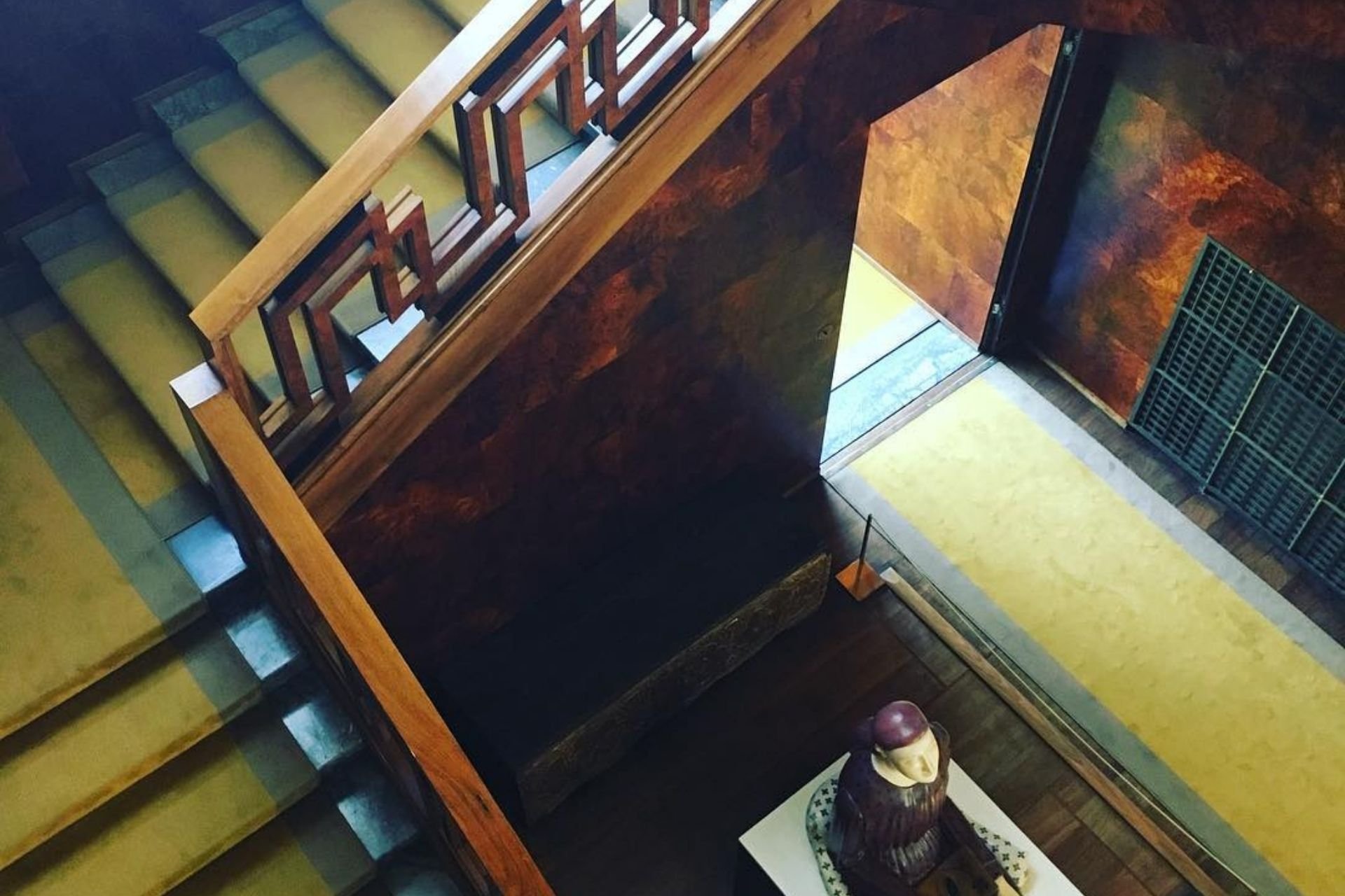 Visita gioco Villa Necchi Campiglio per bambini