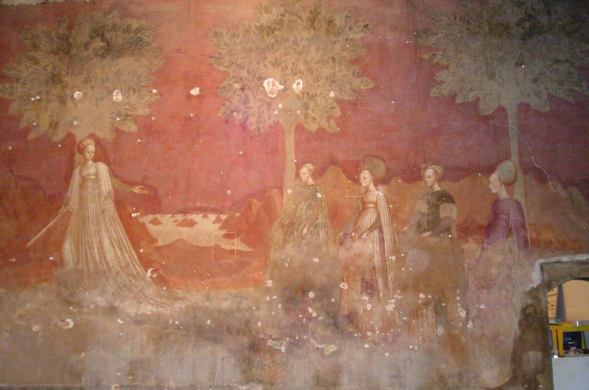 Visita guidata Palazzo Borromeo Milano