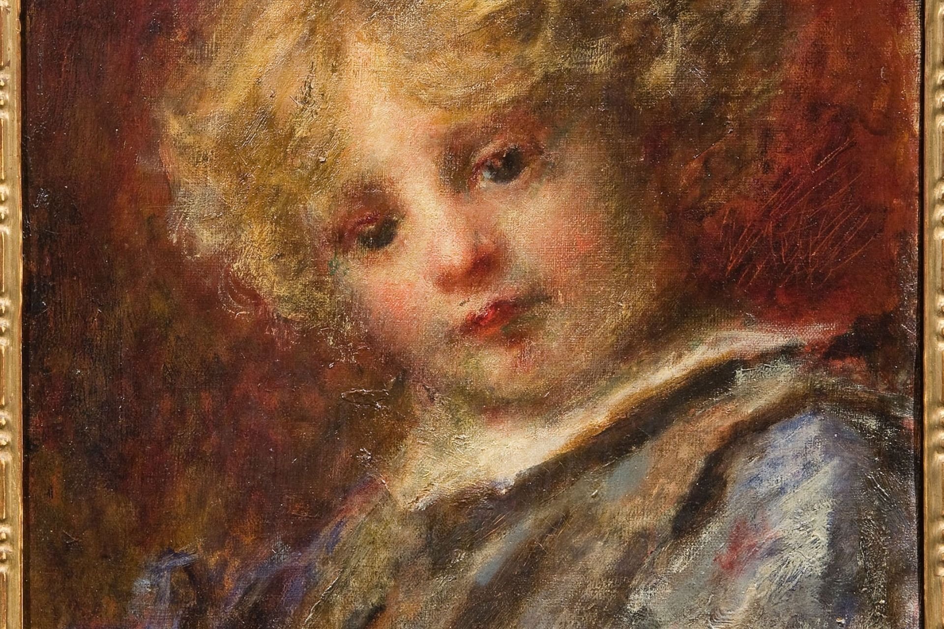 Mostra Ranzoni Milano