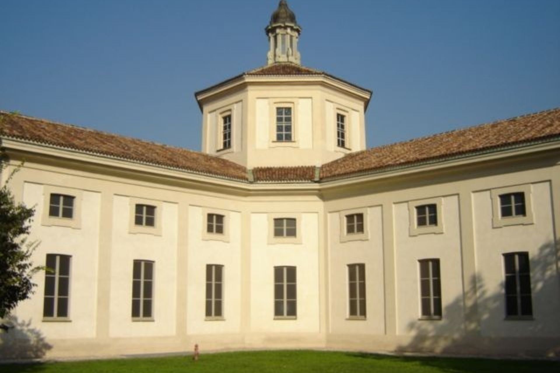 Visita guidata Rotonda della Besana