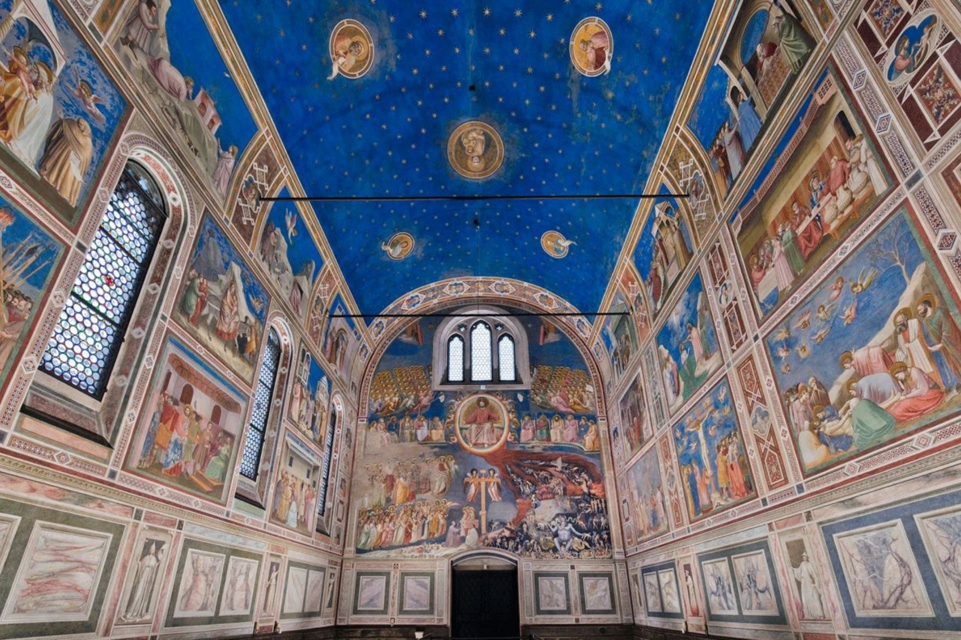 Viaggio a Padova e Mostra di Gauguin