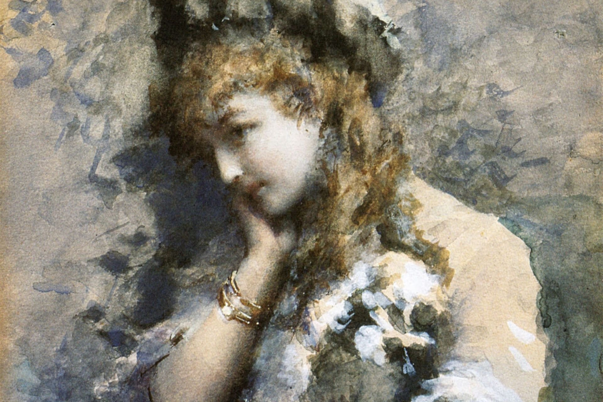 Mostra Ranzoni Milano