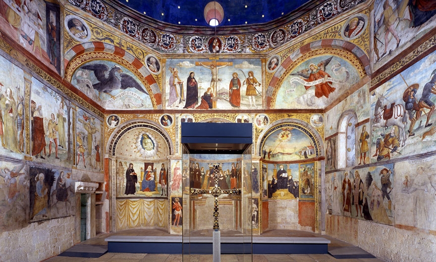 Visita guidata a Brescia