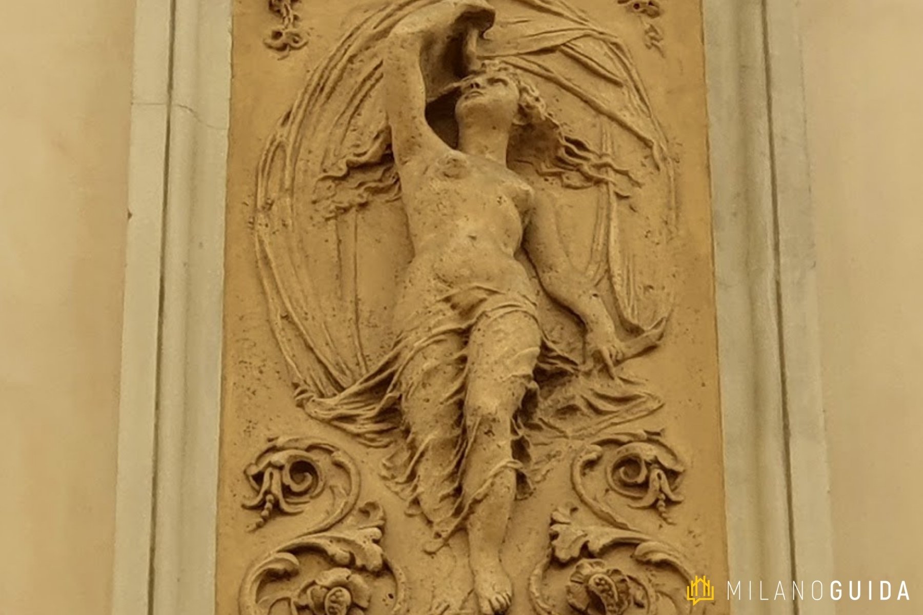 Visita guidata Galleria Vittorio Emanuele Milano