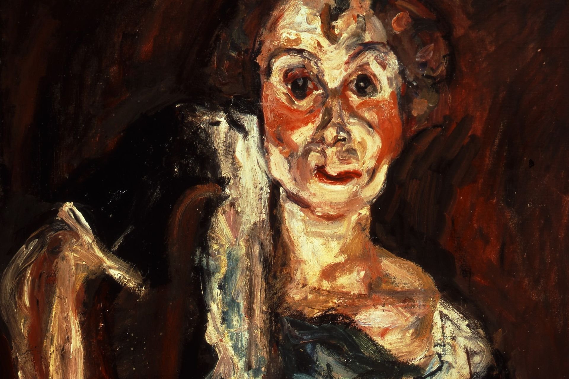 Mostra Soutine Milano