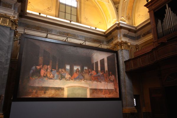 Museo Leonardo Vigevano