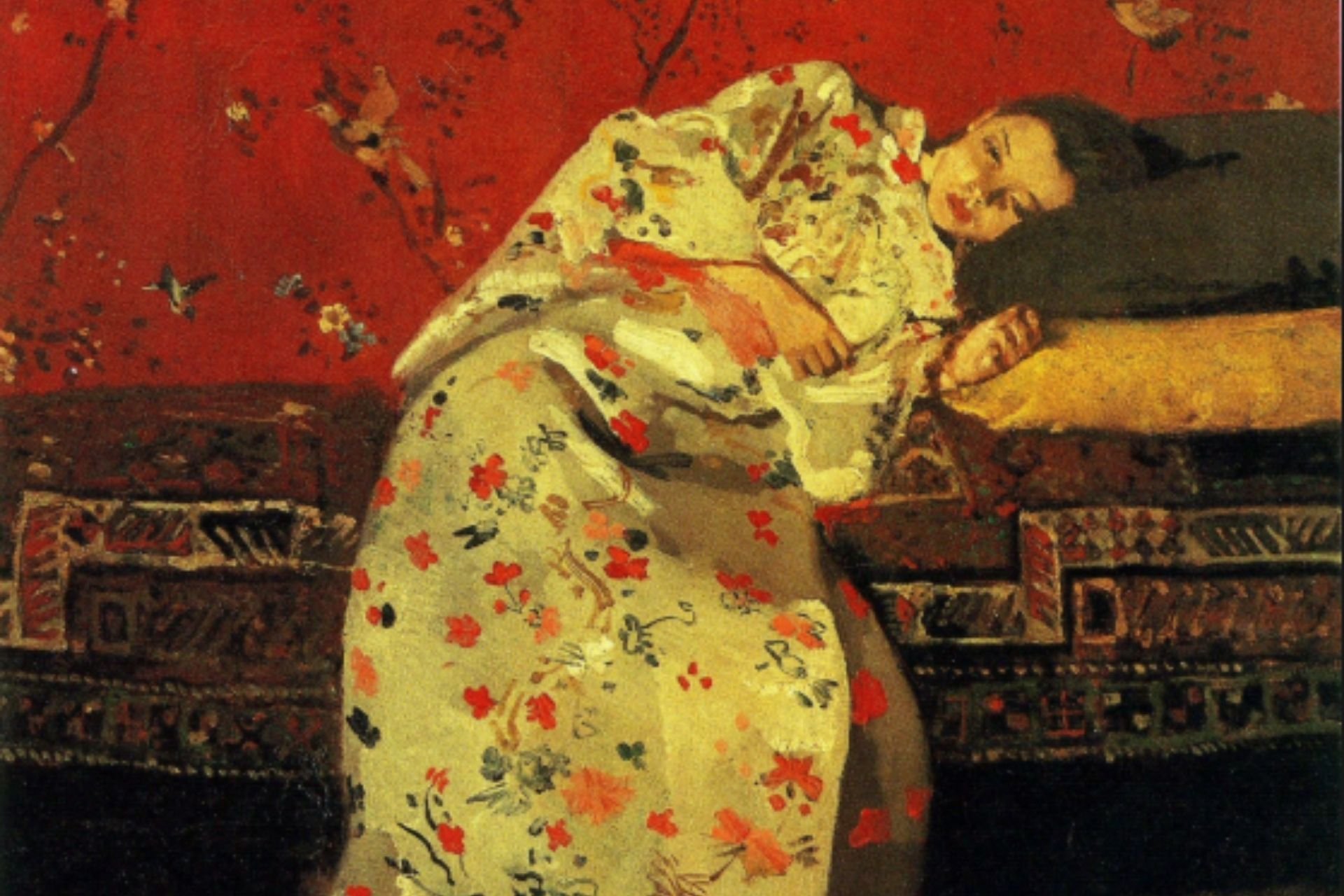 Mostra Impressioni d'Oriente