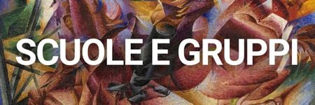 Visite guidate gruppi scuole Milano