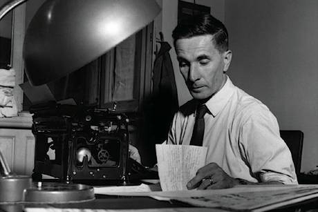 Visite guidate letterarie