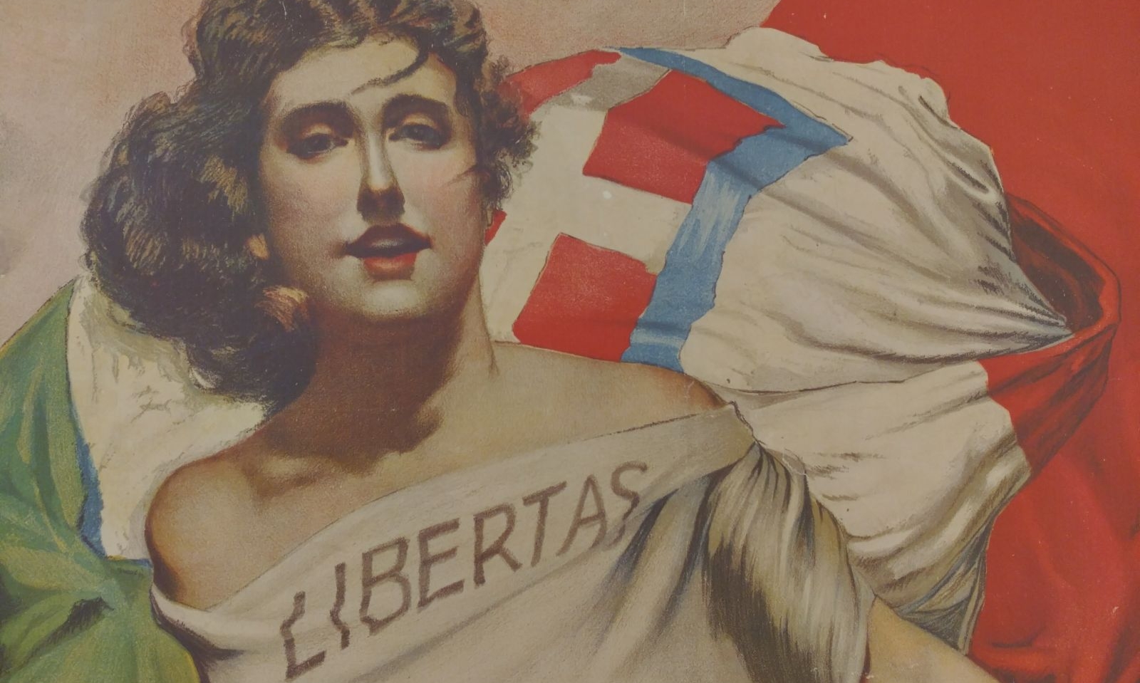 Mostra Prima Guerra Mondiale Milano