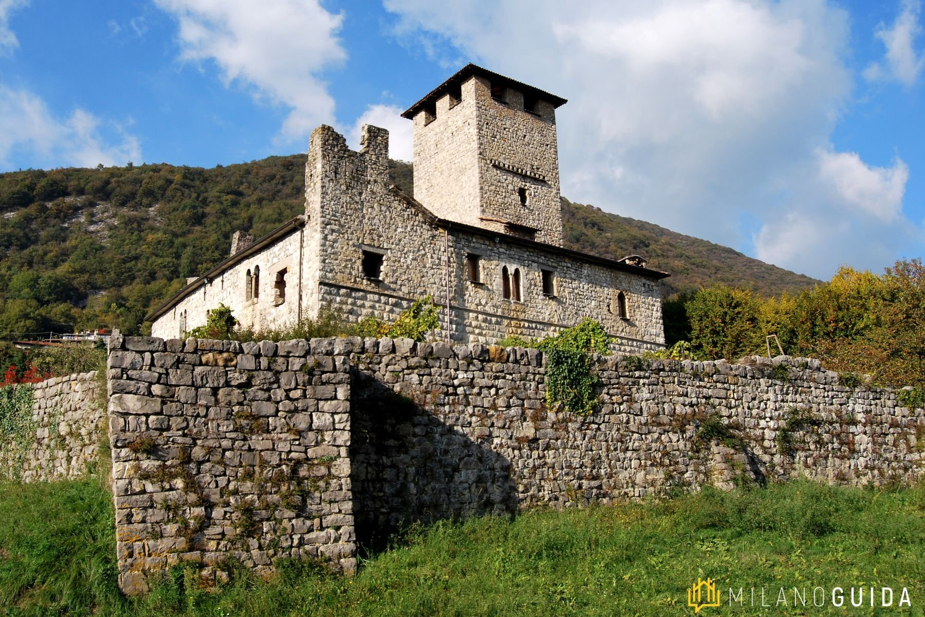 Visita guidata Lago Endine