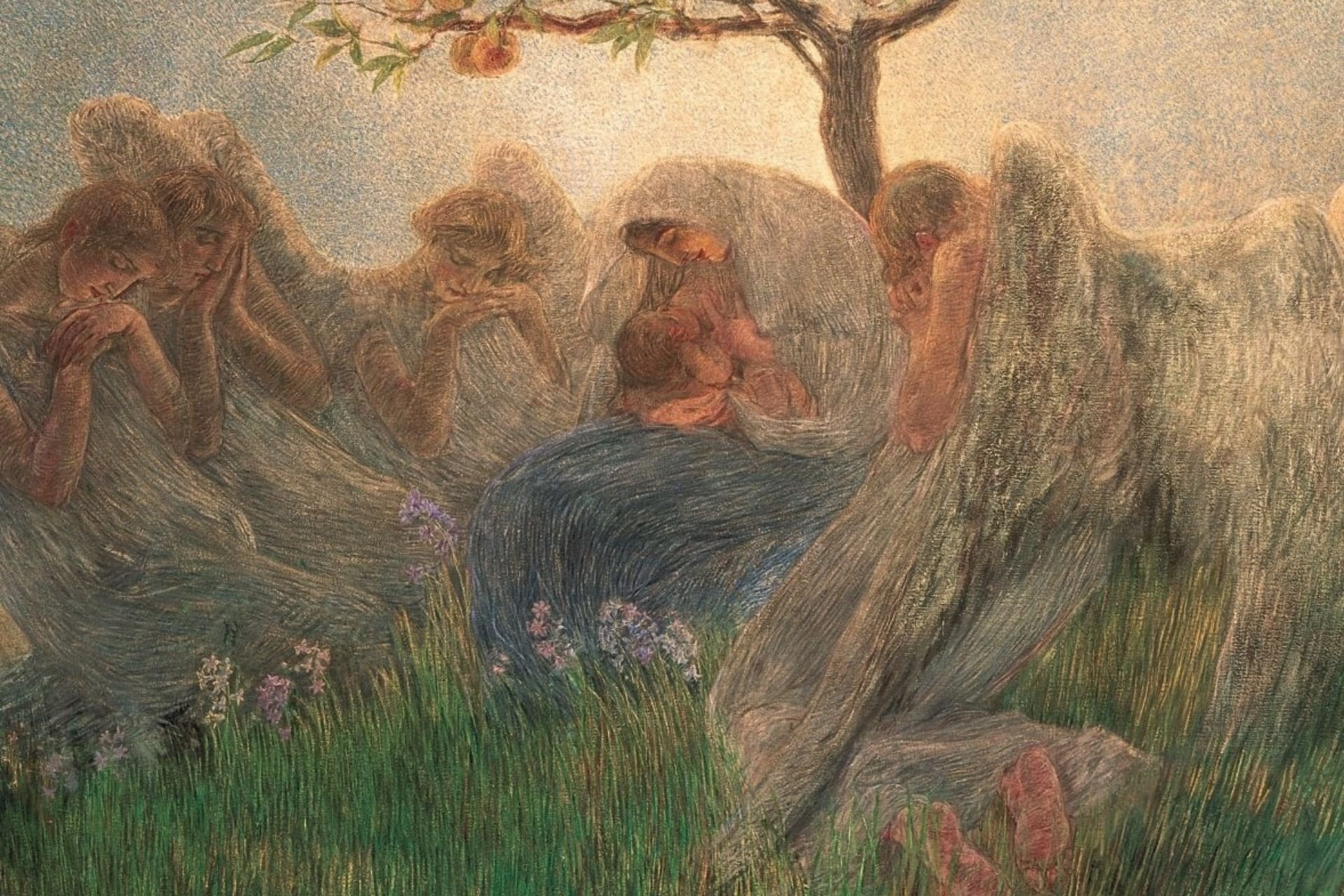 Novara e mostra "Ottocento in collezione"