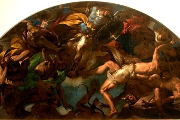 Visita guidata Pinacoteca Civica di Como