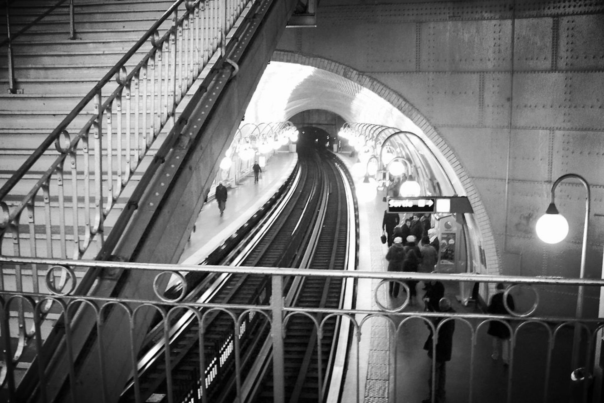 Mostra Brassai Milano