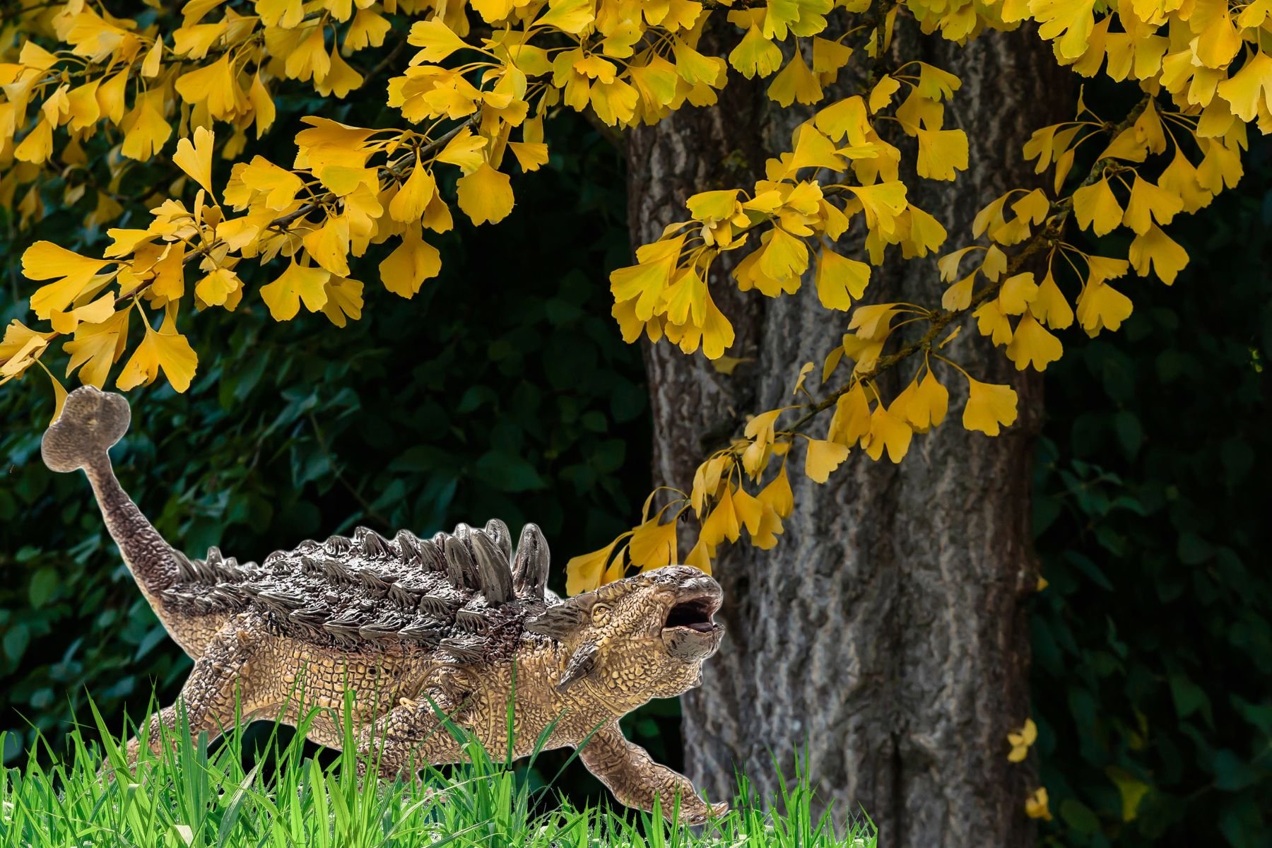 Visita guidata bambini Giardini Pubblici Milano supereroi