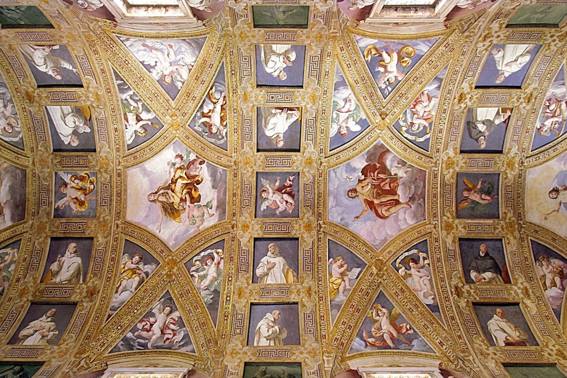 Visita guidata Certosa di Garegnano