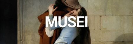 Musei Milano
