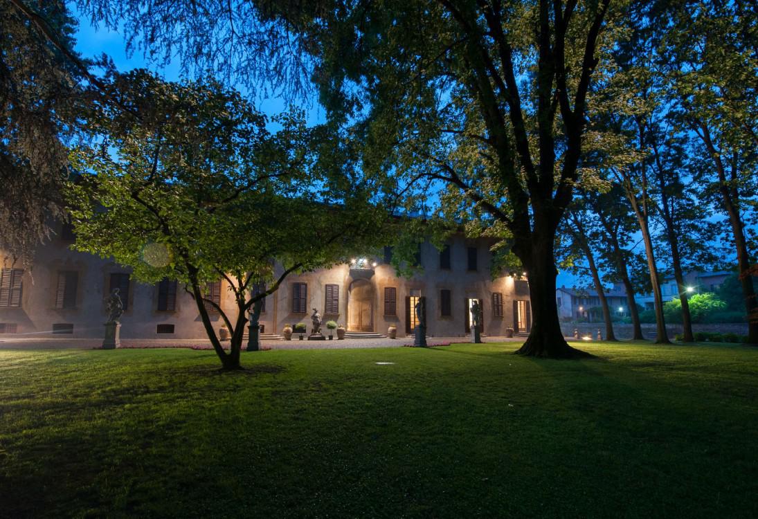 Visita guidata Robecco sul Naviglio