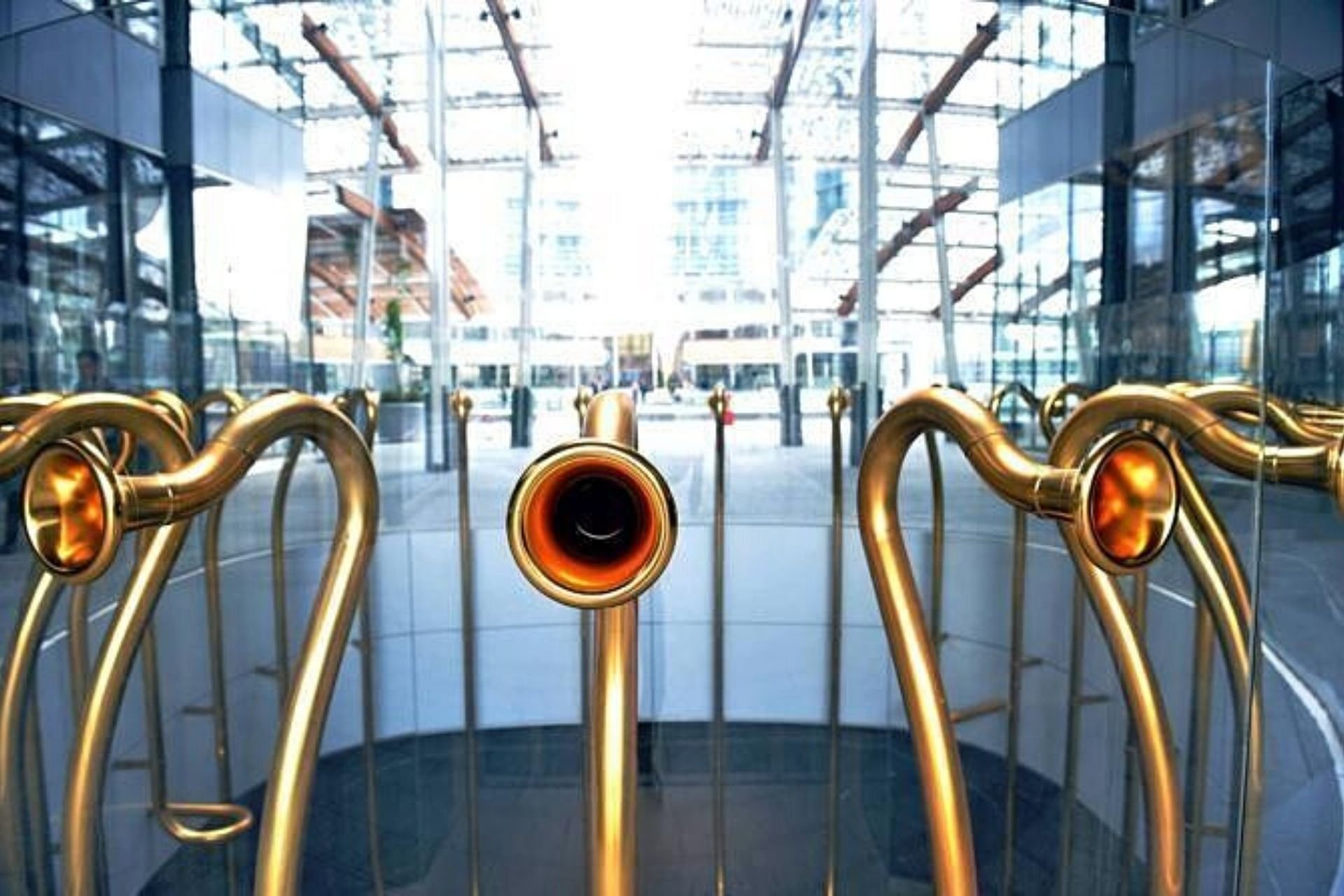 Grattacieli di Milano