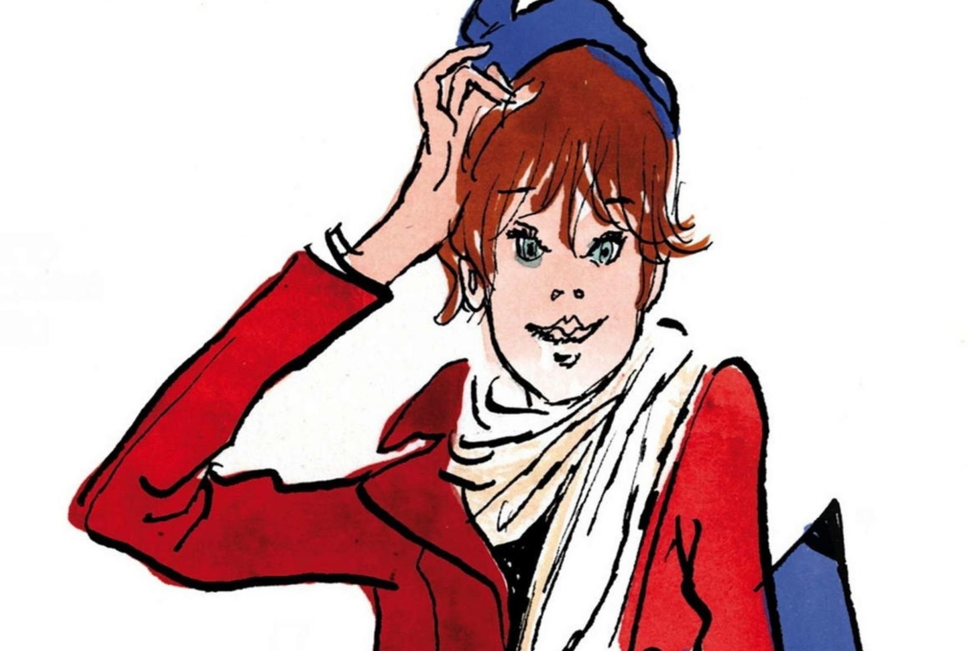 Mostra Corriere dei Piccoli Milano