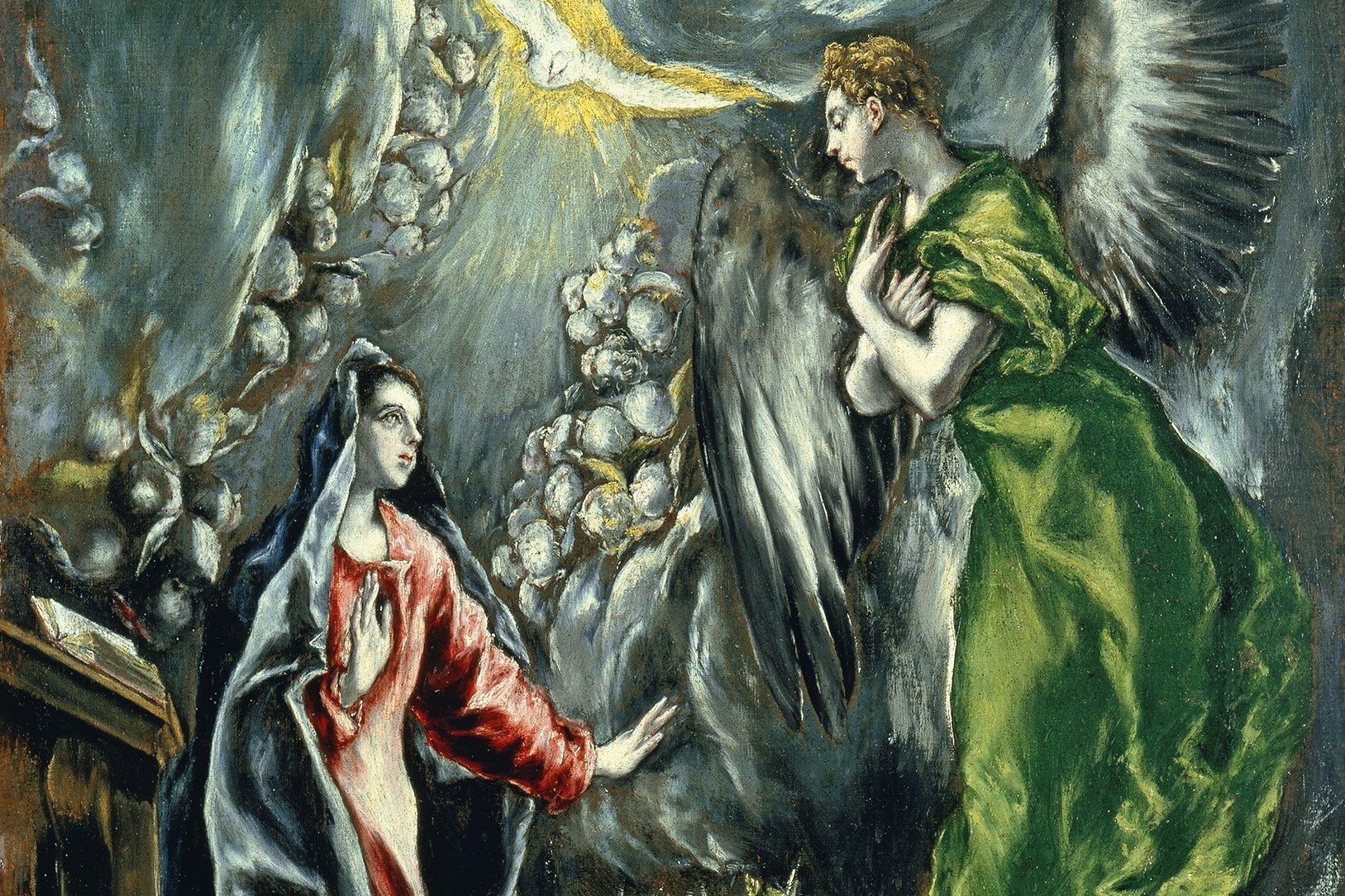 Mostra El Greco Milano