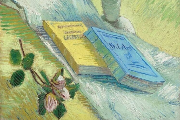 Mostra van Gogh Milano mudec