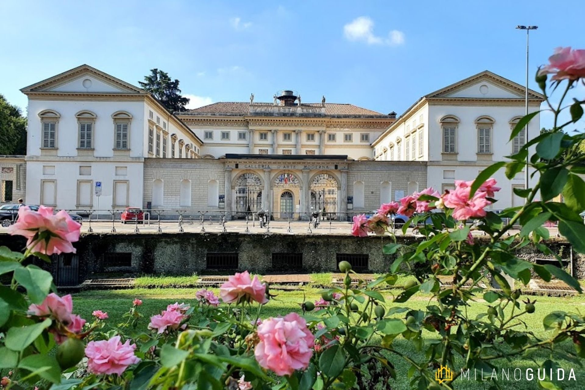 Giardini Pubblici Milano Bambini