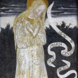 Visita guidata alla chiesa di Santa Maria Bianca della Misericordia