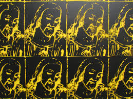 Mostra Andy Warhol Milano Museo del Novecento