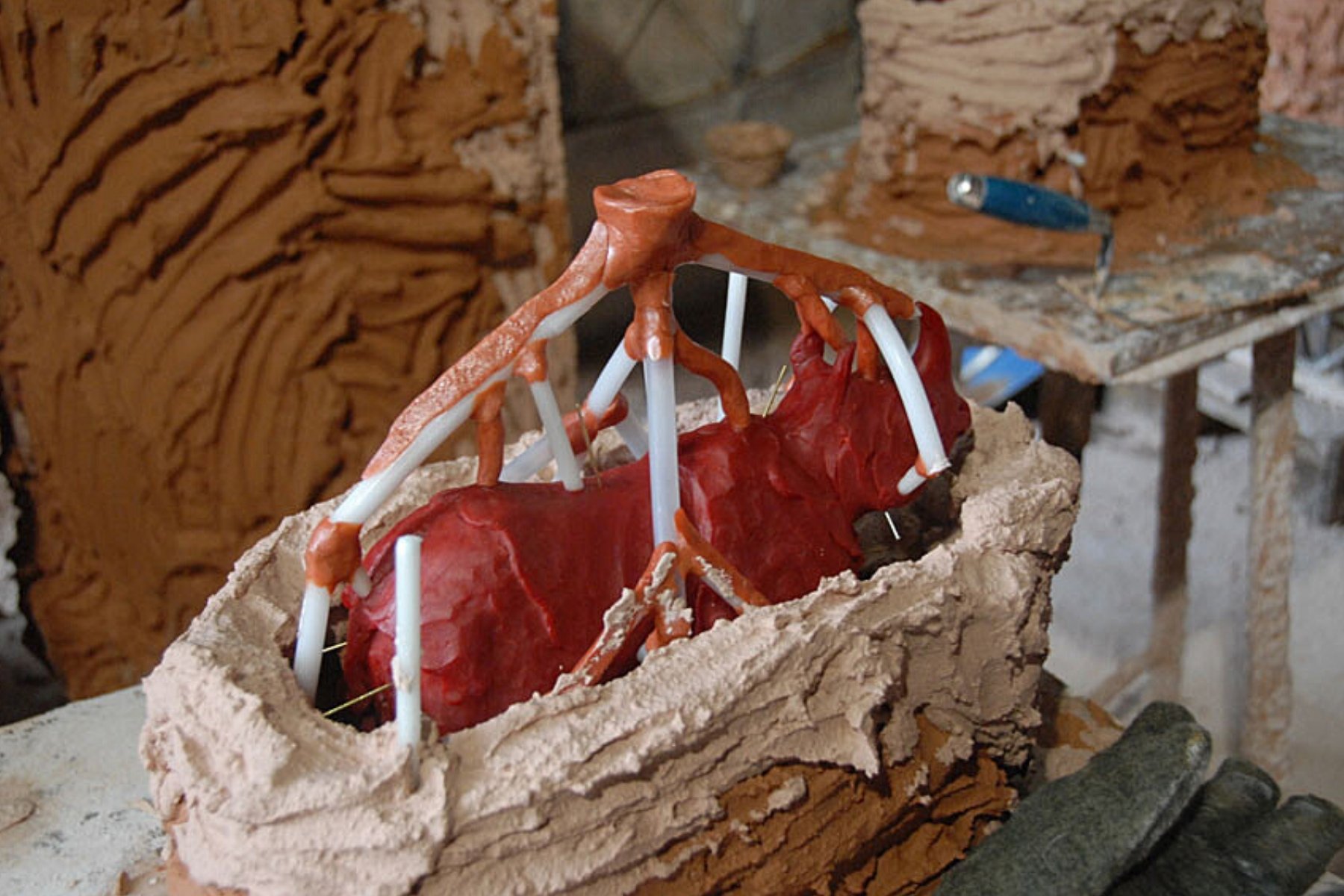 Visita guidata Fonderia Battaglia