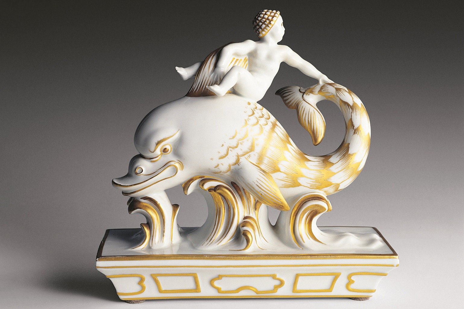 Mostra Art Déco Milano