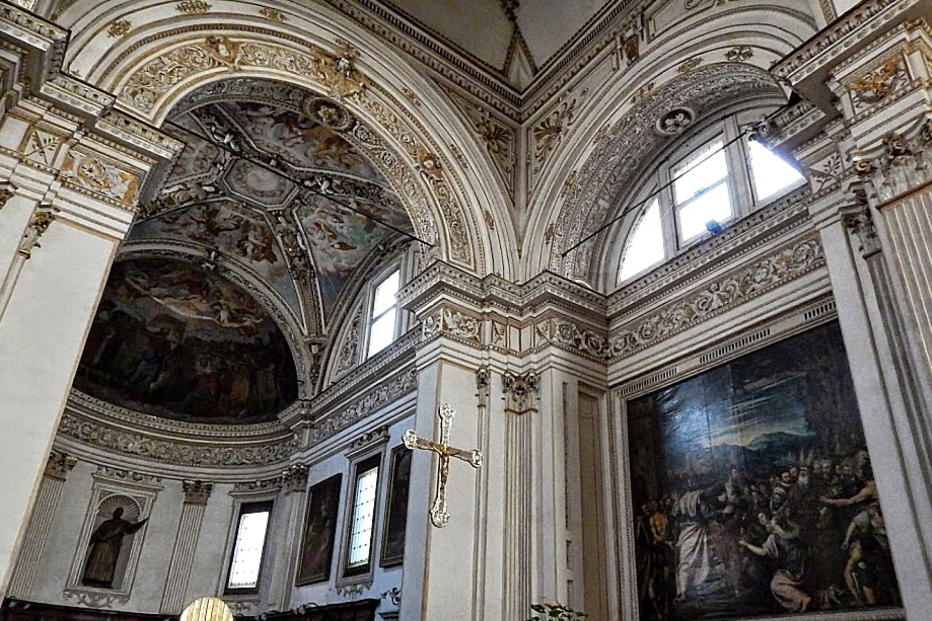 Visita guidata Templari a Milano