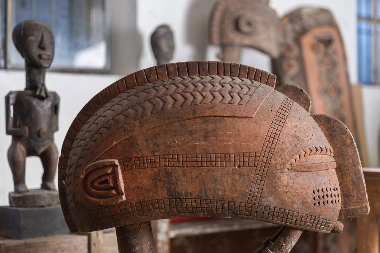 Fondazione Sangregorio Sesto Calende